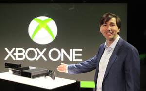 Microsoftin Xbox-pomo siirtyy Zyngaan